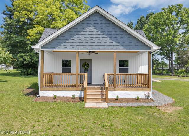 Property at 7915 Corryton Luttrell Rd, Corryton, TN 37721, 3 beds, 2 baths