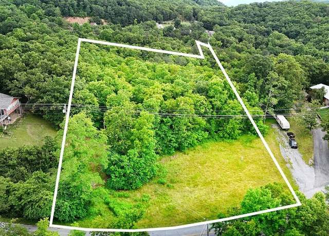 Property at 0 Alpine Dr, Sevierville, TN 37876