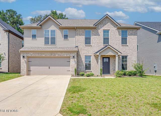 Property at 8630 Yellow Aster Rd, Knoxville, TN 37931, 4 beds, 3 baths