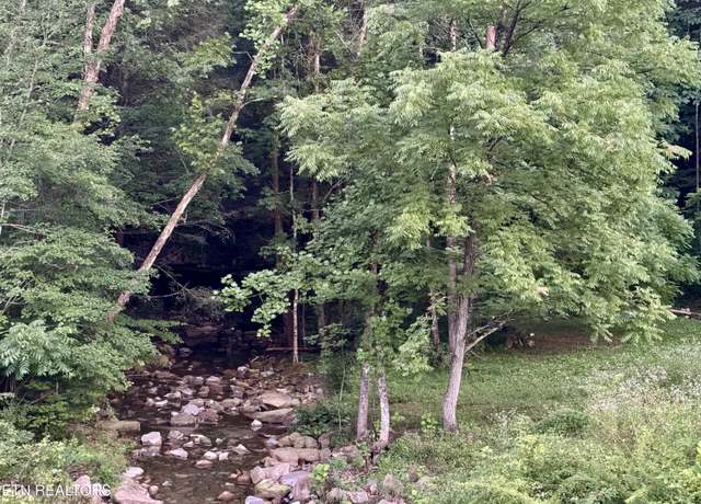 Property at Wilder Cemetary Rd, Crawford, TN 38554