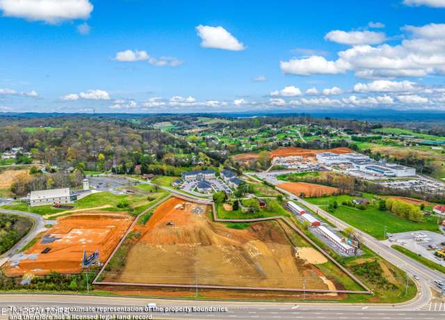 Property at Winfield Dunn Pkwy, Kodak, TN 37764