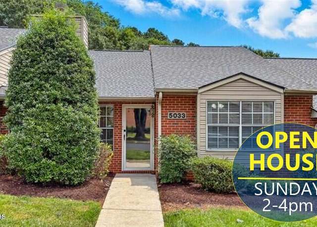 Property at 5033 Griffins Gate Ln, Knoxville, TN 37912, 2 beds, 2 baths