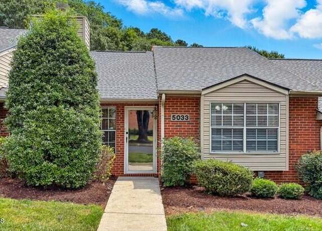Property at 5033 Griffins Gate Ln, Knoxville, TN 37912, 2 beds, 2 baths