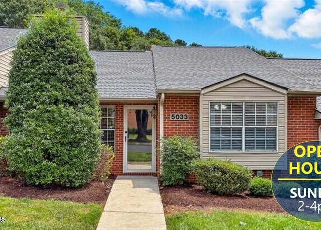 Property at 5033 Griffins Gate Ln, Knoxville, TN 37912, 2 beds, 2 baths