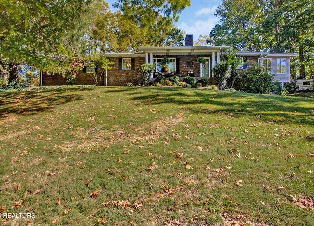 Property at 994 Huntsville Hill Rd, Helenwood, TN 37755, 4 beds, 3 baths