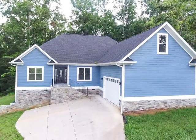 Property at 553 Hickory Pointe Ln, Maynardville, TN 37807, 3 beds, 2.5 baths