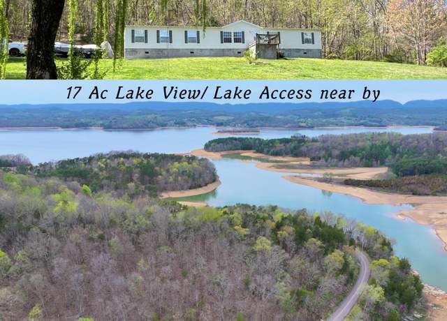 Property at 801 Lakeway Rd, Morristown, TN 37814, 3 beds, 2 baths