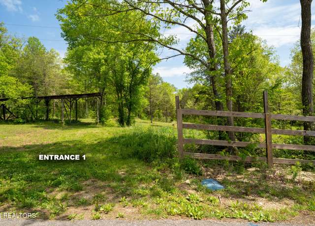 Property at 674 Paint Rock Valley Rd, Philadelphia, TN 37846