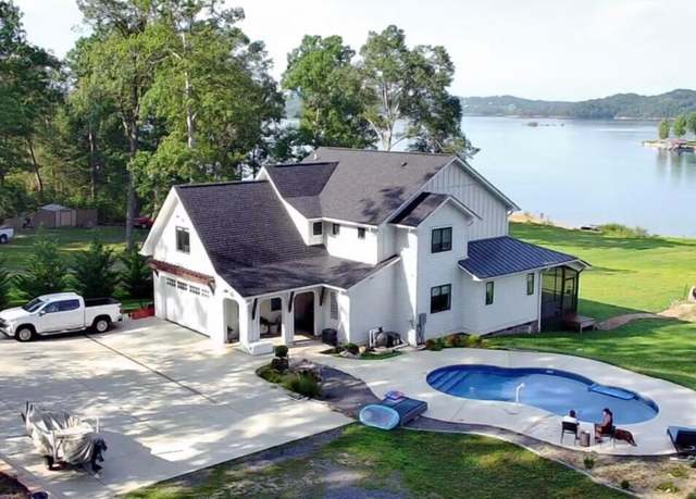 Property at 2227 Ted Moore Rd, Dandridge, TN 37725, 4 beds, 3 baths