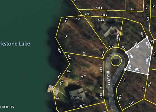 Property at 20 Heiskell Ct, Crossville, TN 38558