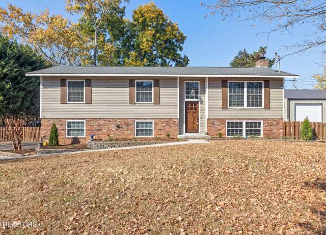 Property at 7737 Nubbin Ridge Dr, Knoxville, TN 37919, 3 beds, 2.5 baths