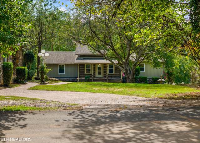 Property at 134 Toqua Ln, Vonore, TN 37885, 5 beds, 4.5 baths