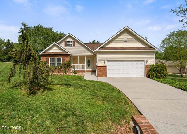 Property at 102 Chaloni Ln, Loudon, TN 37774, 3 beds, 2 baths