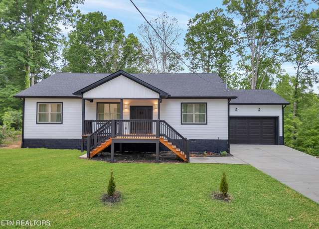 Property at 1395 Willow Creek Ln, Sevierville, TN 37876, 3 beds, 2 baths