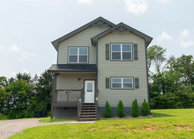 Property at 229 Lily Jo Way, Sevierville, TN 37876, 5 beds, 3 baths