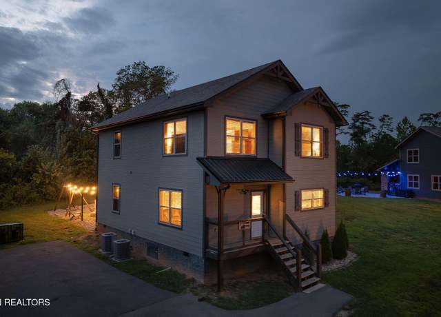 Property at 229 Lily Jo Way, Sevierville, TN 37876, 5 beds, 3 baths