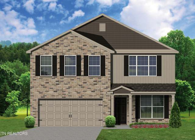 Property at 3546 Stewart Hill Ln, Knoxville, TN 37931, 4 beds, 2.5 baths