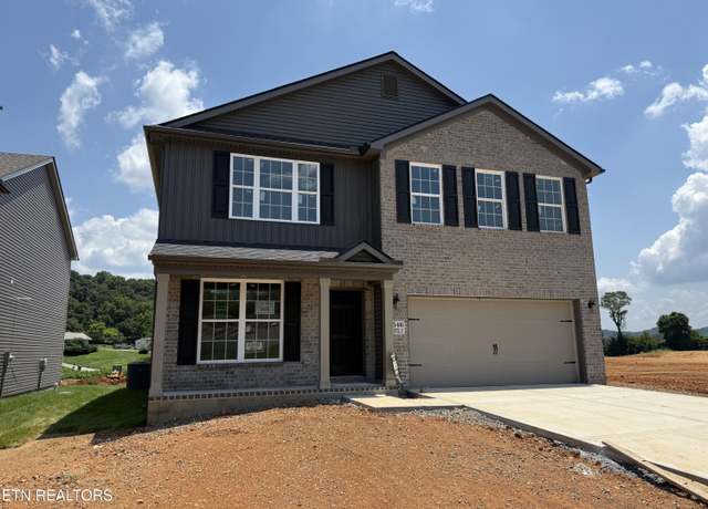 Property at 3546 Stewart Hill Ln, Knoxville, TN 37931, 4 beds, 2.5 baths
