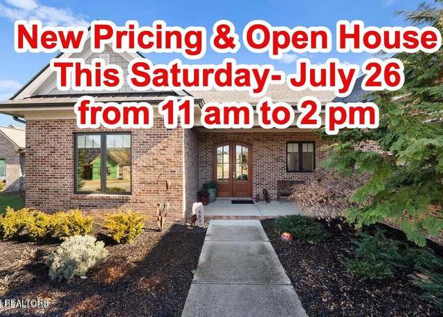 Property at 480 Indian Cave Dr, Loudon, TN 37774, 3 beds, 2.5 baths
