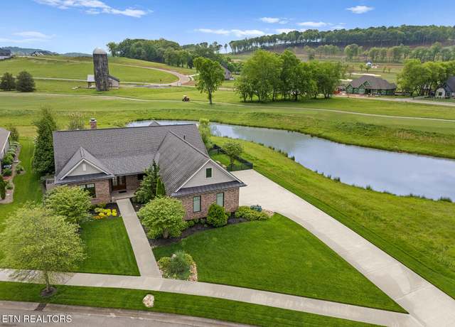 Property at 480 Indian Cave Dr, Loudon, TN 37774, 3 beds, 2.5 baths