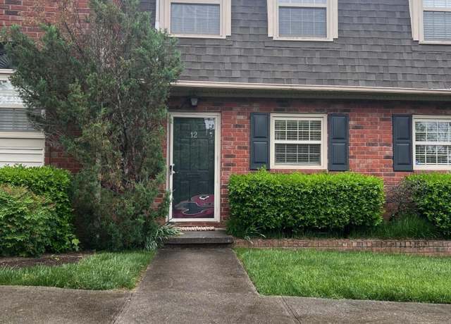 Property at 6523 Deane Hill Dr Dr, Knoxville, TN 37919, 2 beds, 1.5 baths