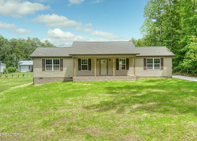 Property at 1023 Chief Day Break Dr, Crossville, TN 38572, 2 beds, 2 baths