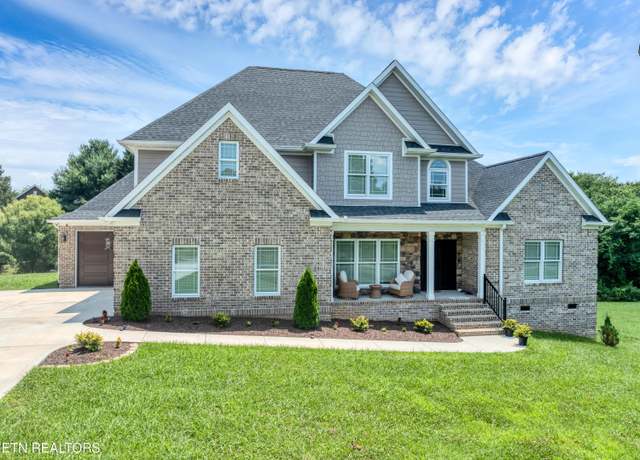 Property at 101 Settlers Pointe Blvd. Blvd, Maryville, TN 37801, 4 beds, 3.5 baths