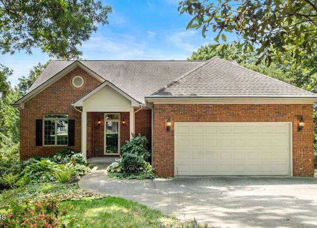 Property at 405 Catoosa Ln, Loudon, TN 37774, 3 beds, 2.5 baths
