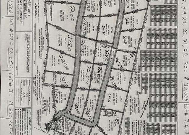 Property at Oak Point Dr, Jonesville, VA 24263