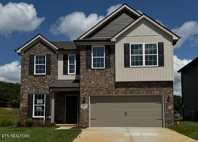 Property at 3550 Stewart Hill Ln, Knoxville, TN 37931, 4 beds, 2.5 baths