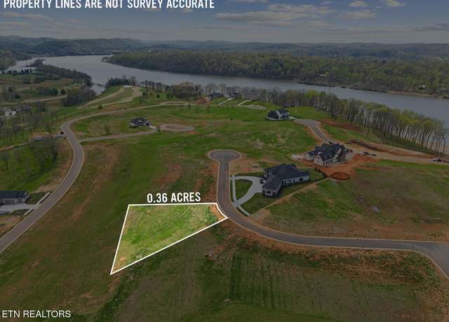Property at 365 Ladybug Ln, Loudon, TN 37774