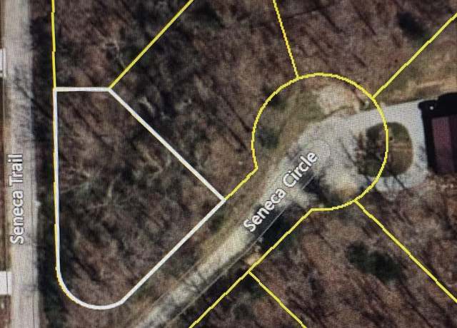 Property at Seneca Cir #3, Crossville, TN 38572