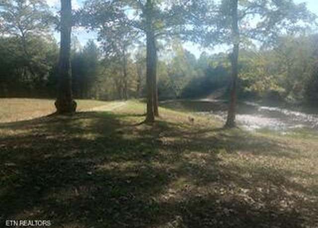 Property at at end of Fire Department Ln, Helenwood, TN 37755