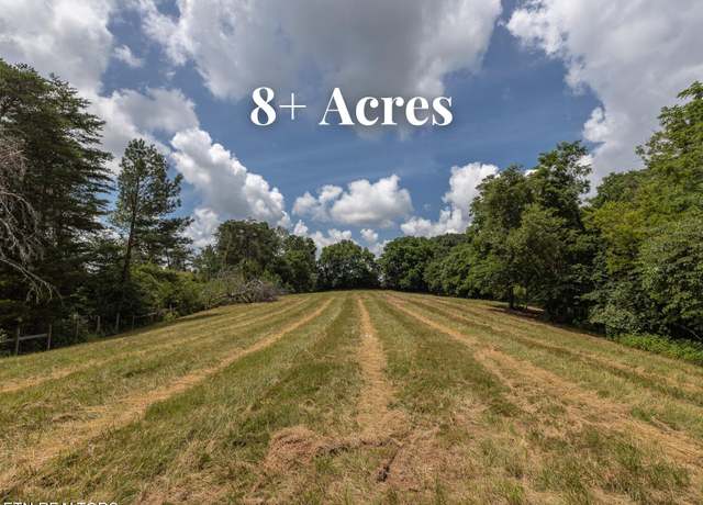 Property at Marble Hill Rd (8+ Acres), Friendsville, TN 37737