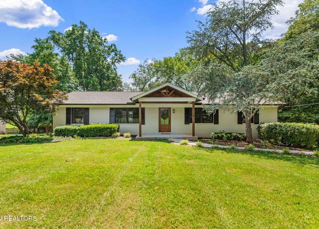 Property at 5205 Wild Cherry Ln, Knoxville, TN 37918, 3 beds, 3 baths