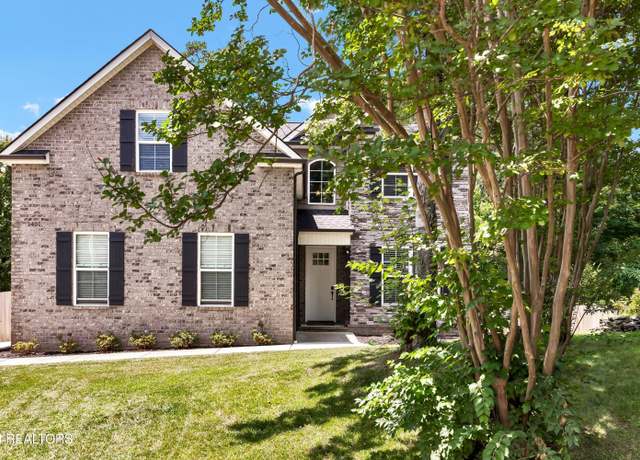 Property at 1401 Willow Field Ln, Knoxville, TN 37931, 4 beds, 3.5 baths