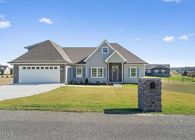 Rhea County Tn Real Estate