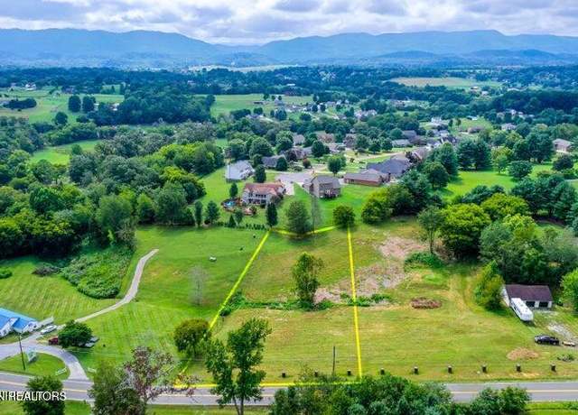 Property at Sevierville Rd, Maryville, TN 37804