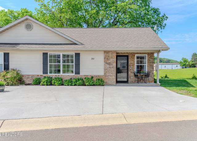 Property at 261 Dumplin Ln, Kodak, TN 37764, 2 beds, 2 baths