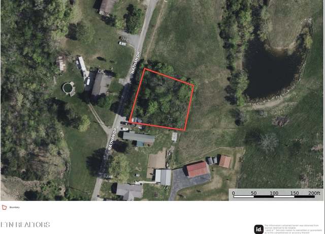 Property at 1163 Nathan Dr, Morrison, TN 37357