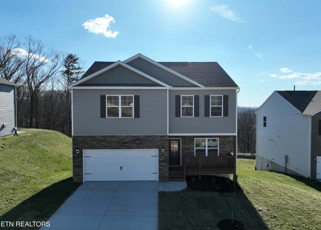 Property at 12460 Hatmaker Ln, Knoxville, TN 37932, 3 beds, 3.5 baths