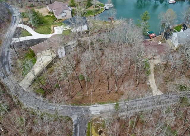 Property at 158 & 160 Lynhurst Dr, Fairfield Glade, TN 38558