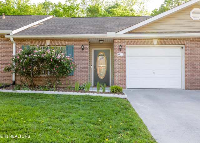 Property at 4027 Darwin Way, Knoxville, TN 37918, 3 beds, 2 baths