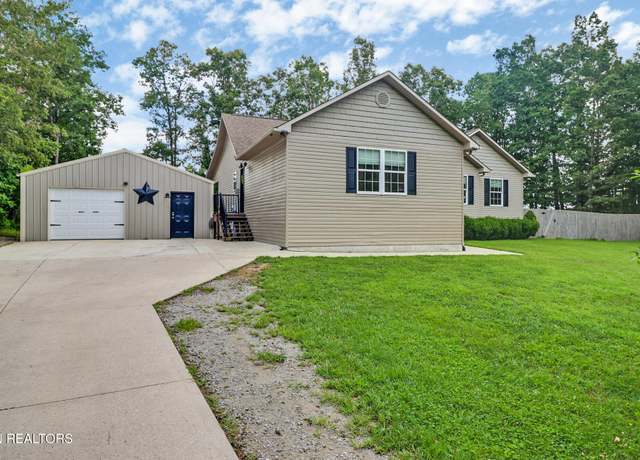 Property at 2109 Wichita Dr, Crossville, TN 38572, 2 beds, 2 baths
