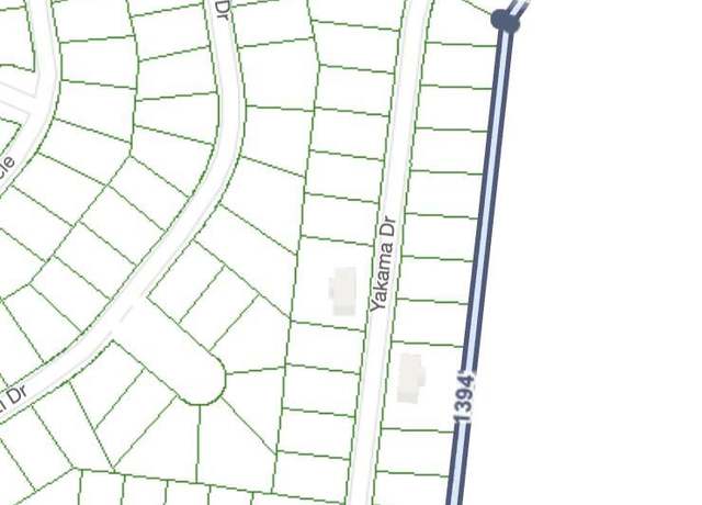 Property at Yakama Dr, Crossville, TN 38572