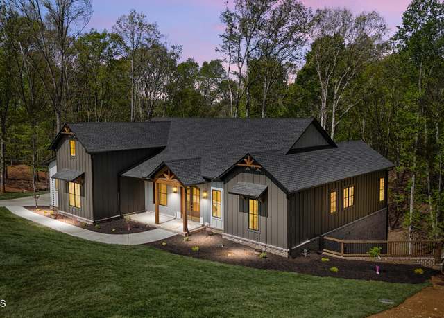 Property at 788 Blackberry Ridge Rd, Lenoir City, TN 37772, 4 beds, 3.5 baths