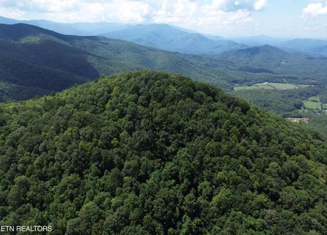 Property at Gulf Rd, Hartford, TN 37753