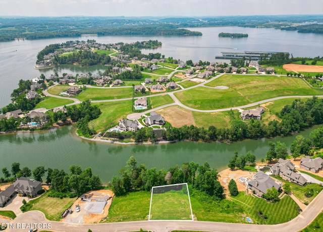 Property at 1668 Taffrail Dr, Lenoir City, TN 37772