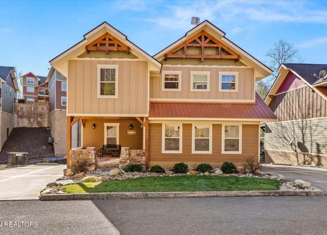 Property at 1210 Bianca Way, Gatlinburg, TN 37738, 4 beds, 5 baths