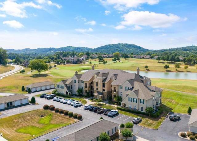 Property at 535 Rarity Bay Pkwy Unit 203d, Vonore, TN 37885, 2 beds, 2 baths